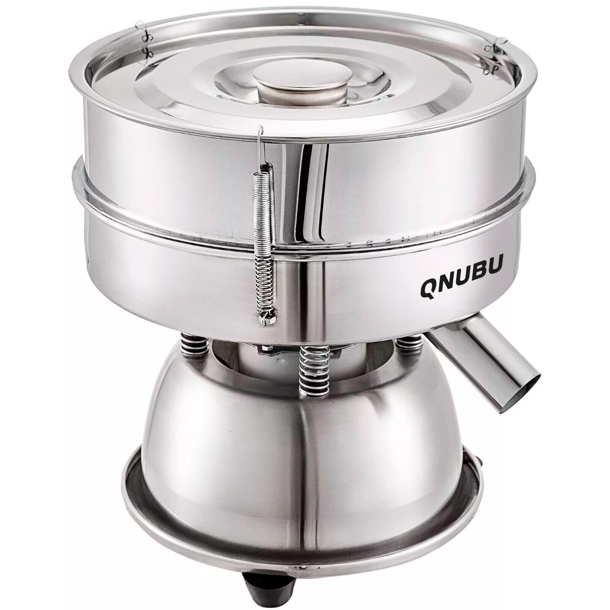 Autosift - Vibrating Sieve