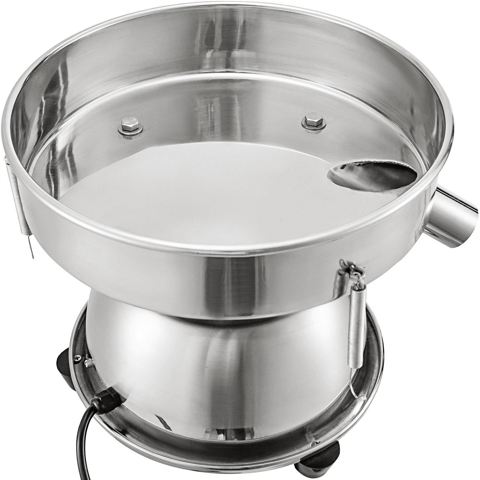 Autosift - Vibrating Sieve