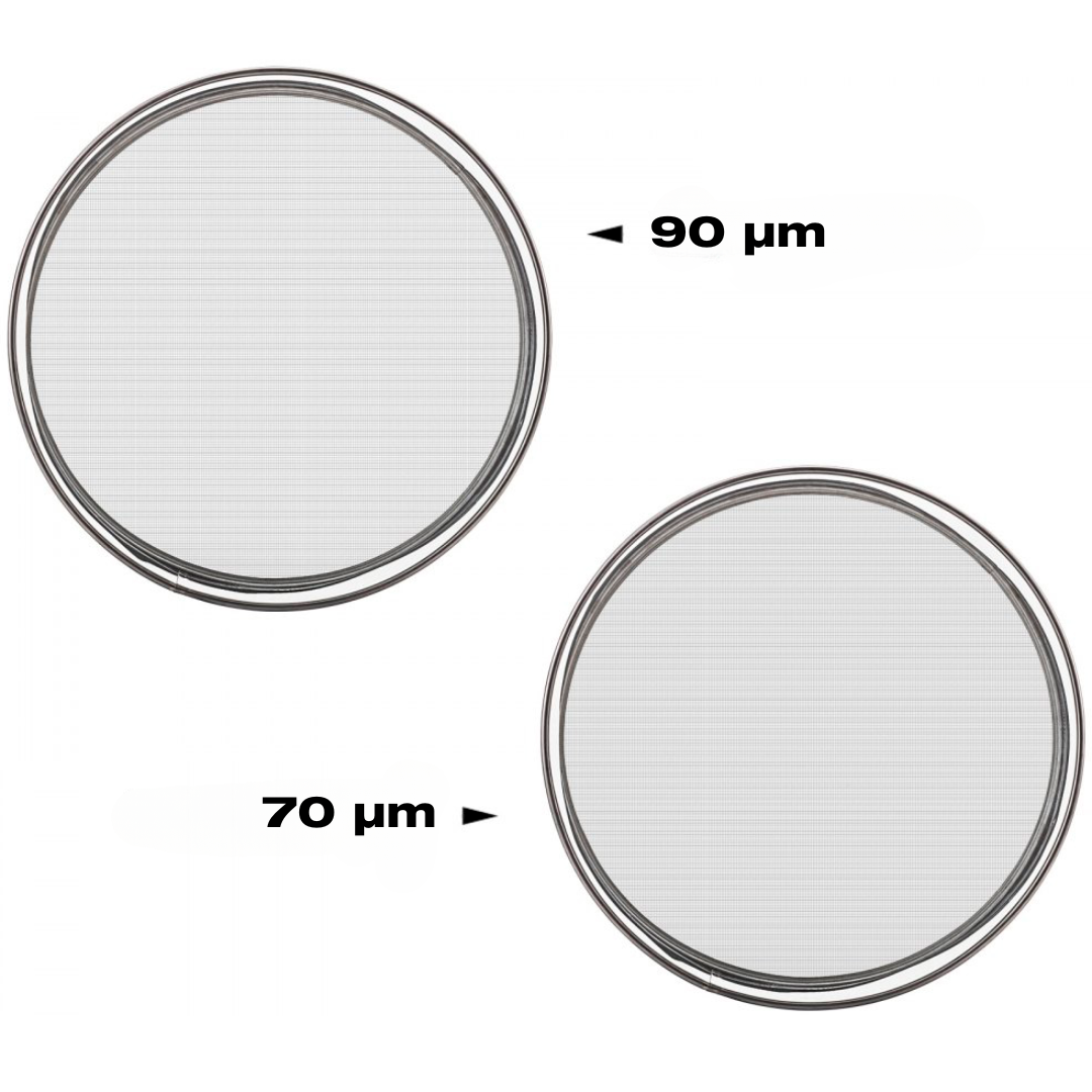 Autosift - Vibrating Sieve