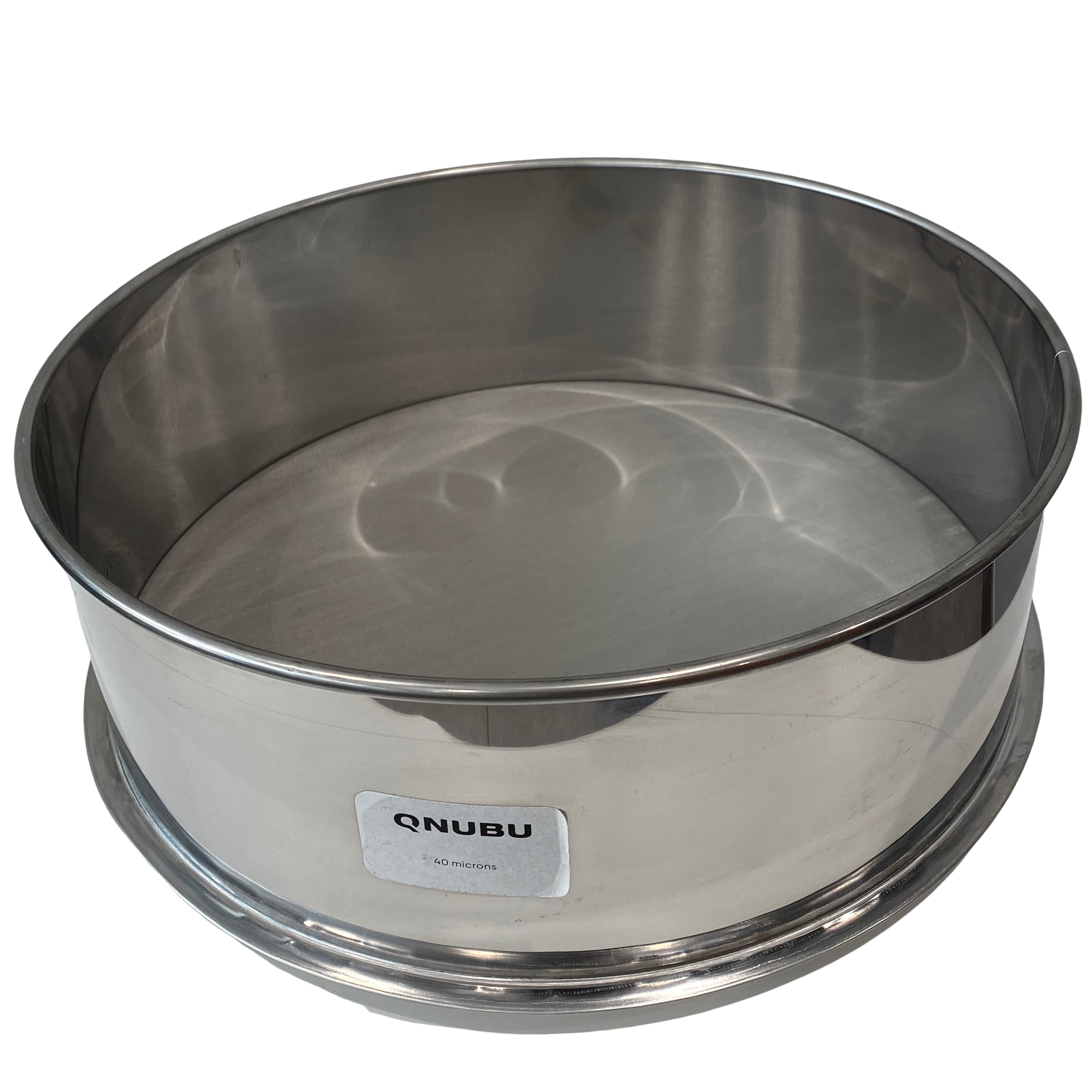 Qnubu Autosift 40 Micron Sieve
