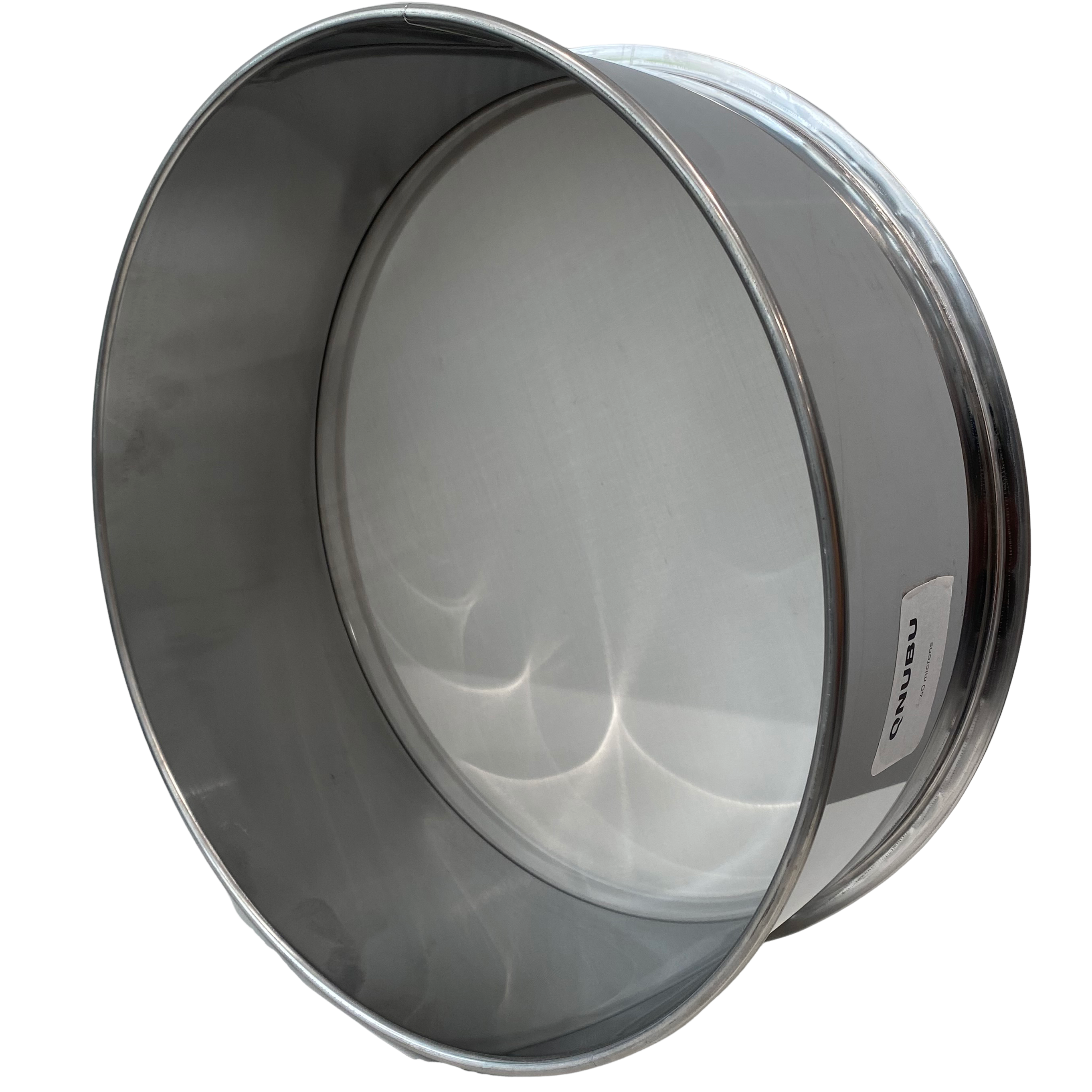 Qnubu Autosift 40 Micron Sieve