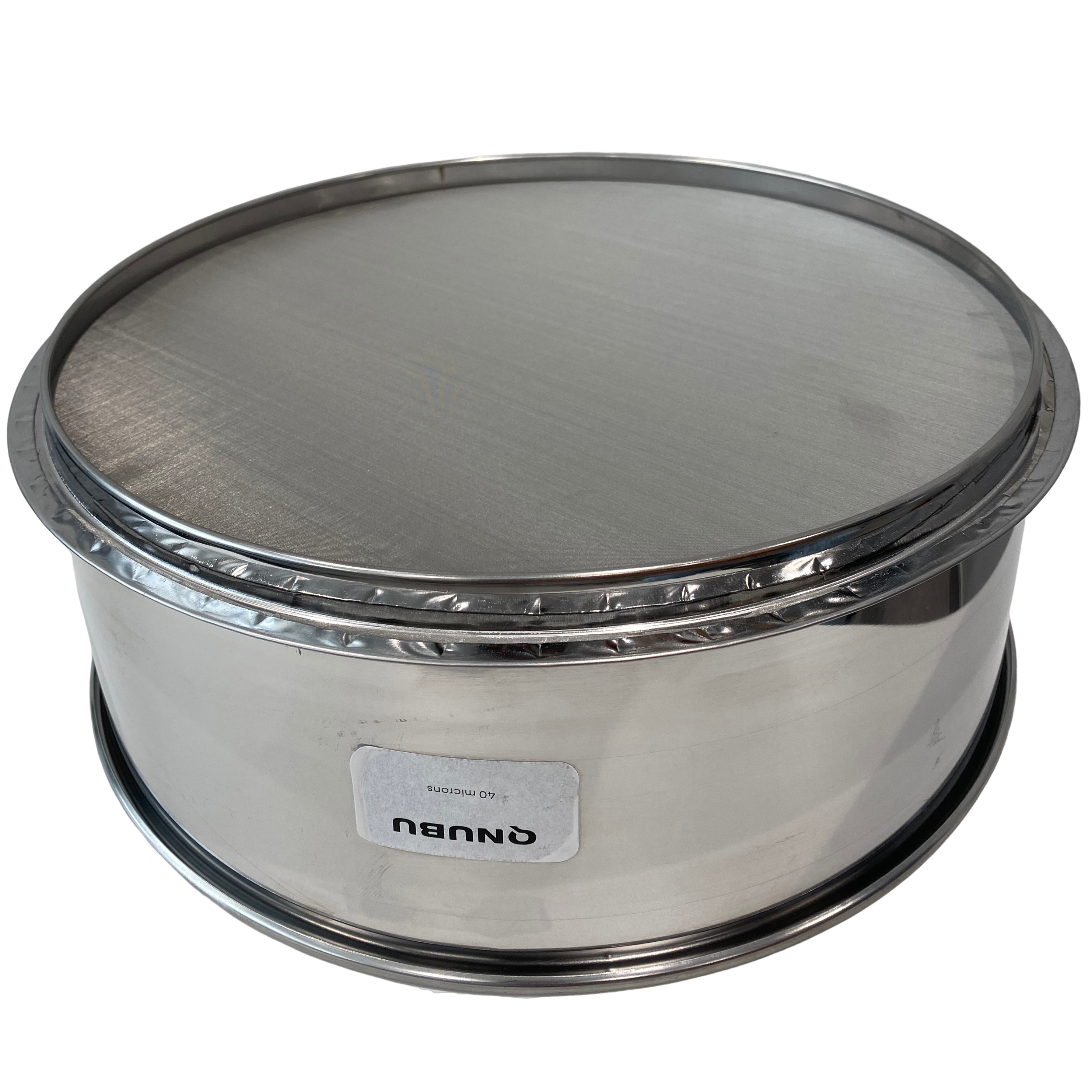 Qnubu Autosift 40 Micron Sieve