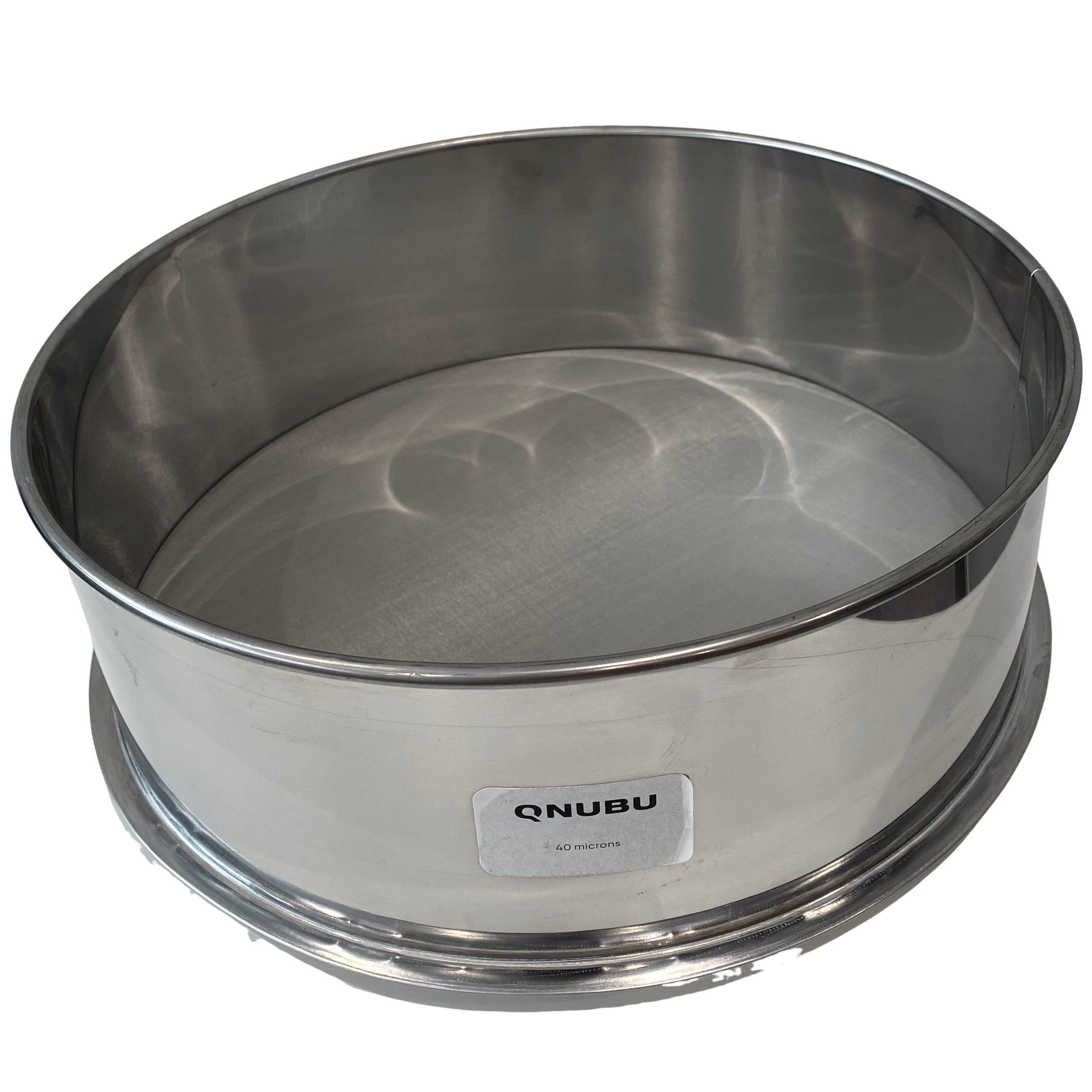 Qnubu Autosift 40 Micron Sieve