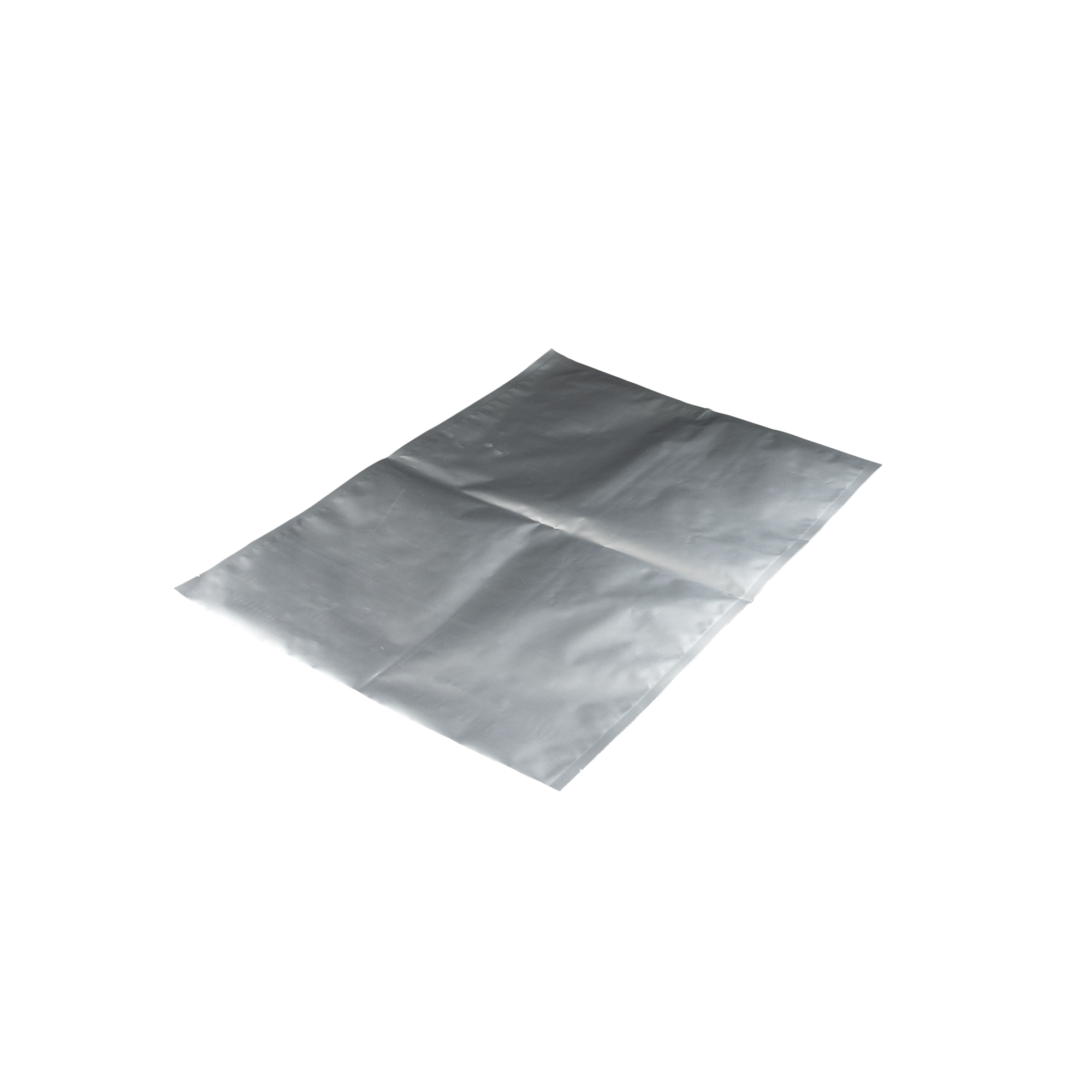 Aluminium Barrier Foil liners and bags - ITP Packaging