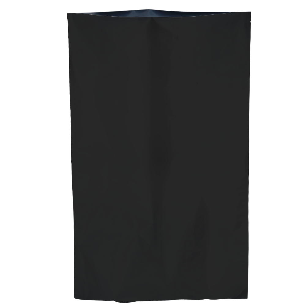 Bolsas Zip Antiolor Negra 7g 10x16,5cm (Pack 50 Unds) PACK0059