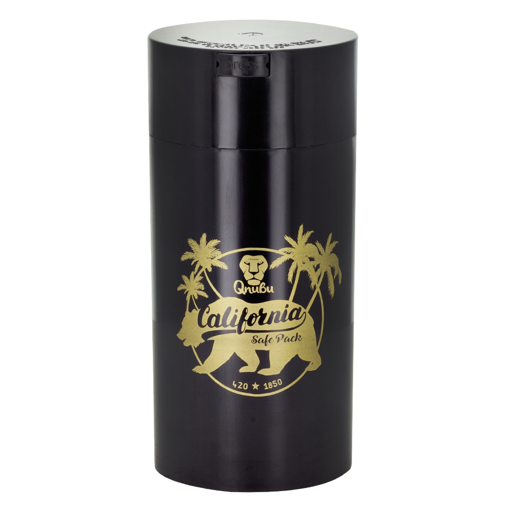 Vacuum Container 2500ml Qnubu California