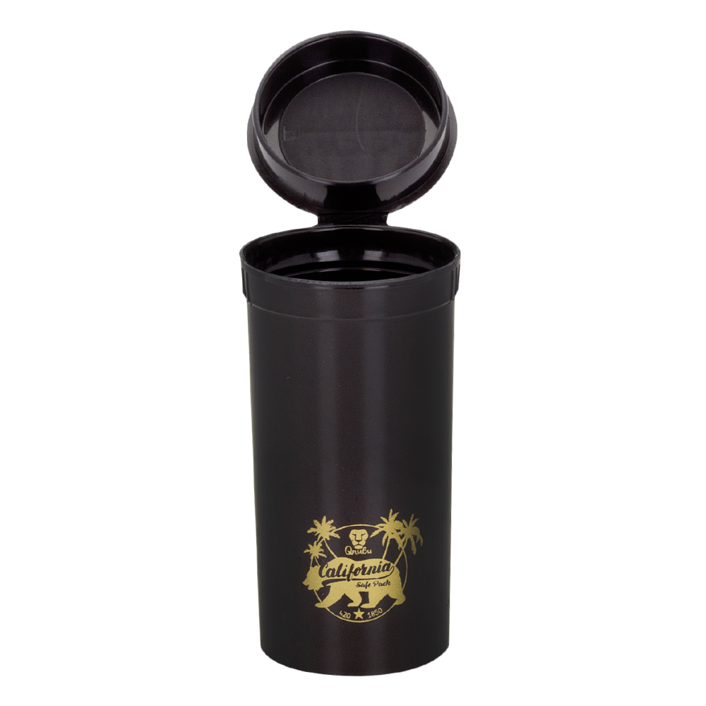 Bote Pop 50ml Qnubu California 13D (Pack 315 Unds)