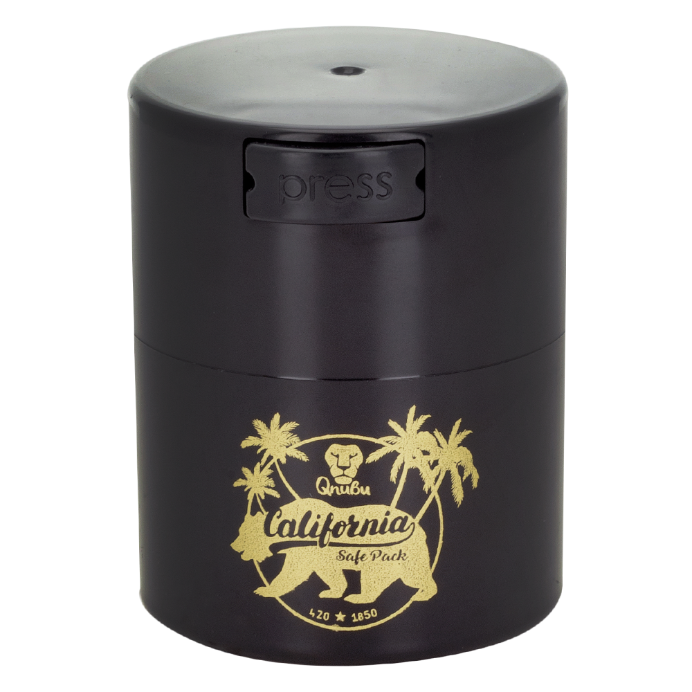 Vacuum Container 300ml Qnubu California 