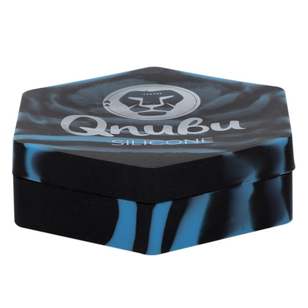 DabStation Qnubu Silicone 110ml 108x30mm