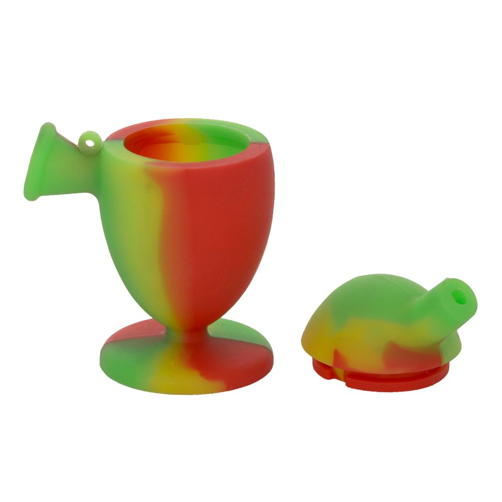 Bubbler Blunt Qnubu Colorado 7,5cm