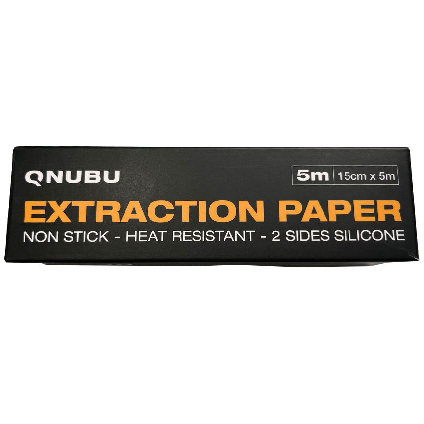 Qnubu Extraction Paper 30cm (5m Roll)