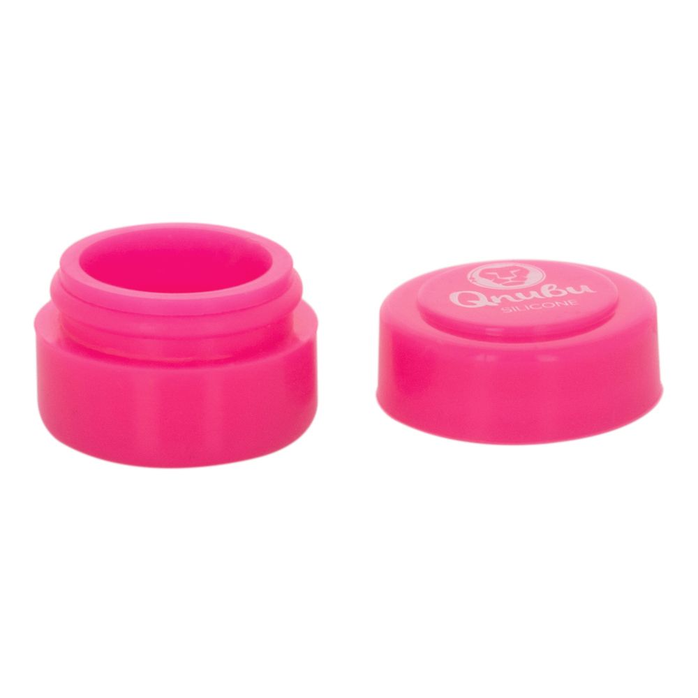 2ml Jar Qnubu Silicone (Display L 130 units)