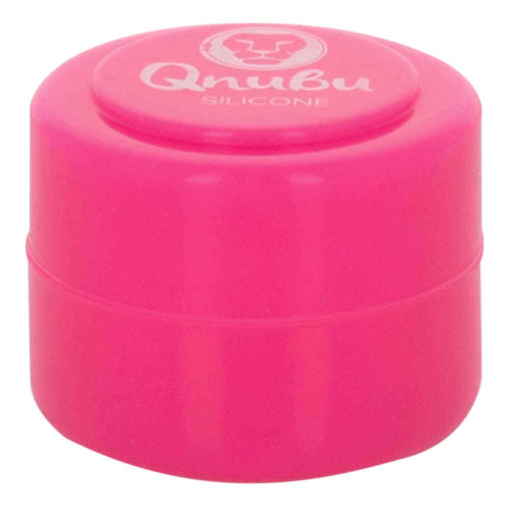 2ml Jar Qnubu Silicone (Display L 130 units)