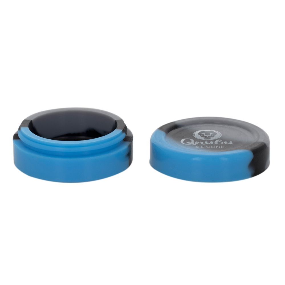 11ml Jar Qnubu Silicone (Display XL 60 Unit)