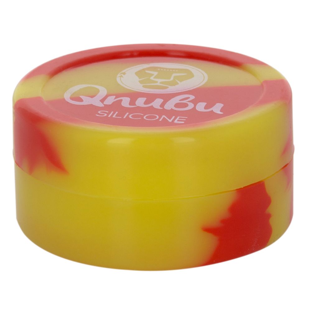 Bote 22ml Qnubu Silicone XXL  (Display XL 30Und)