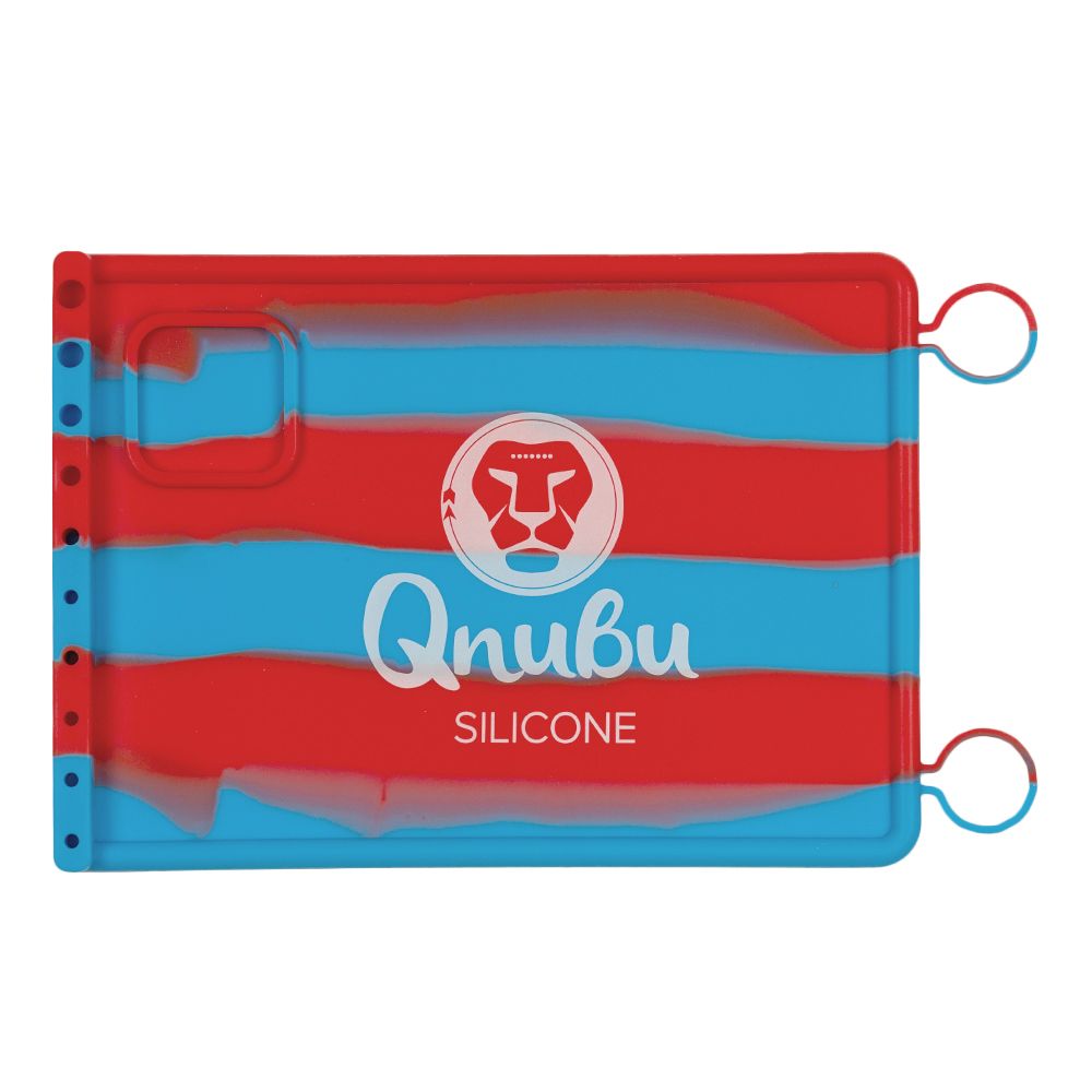 Matt DabStation Qnubu Silicone 33x21cm