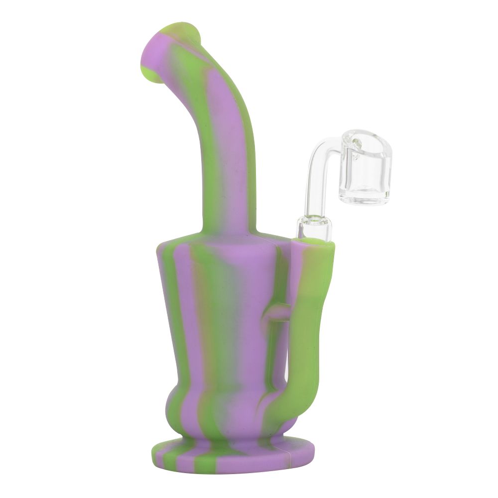 Clavo High Qnubu Colorado 18cm