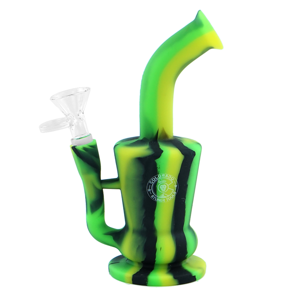 Clavo High Qnubu Colorado 18cm