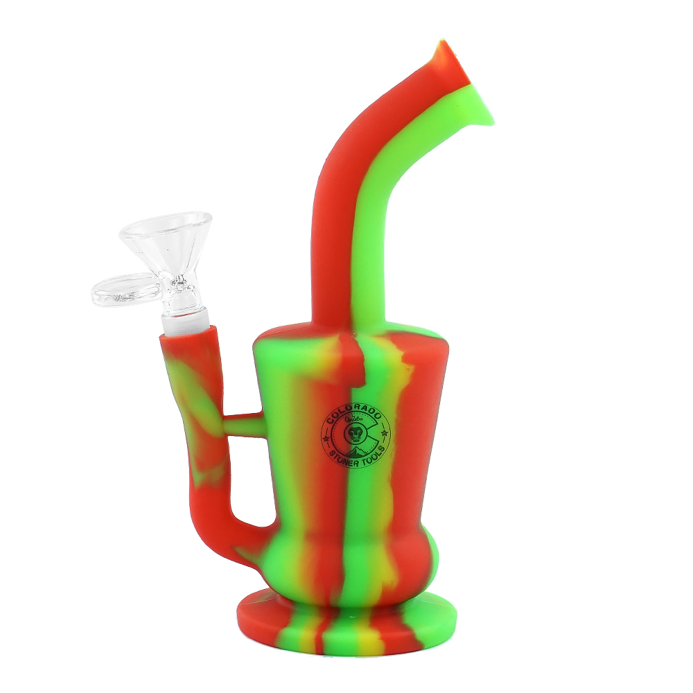 Clavo High Qnubu Colorado 18cm