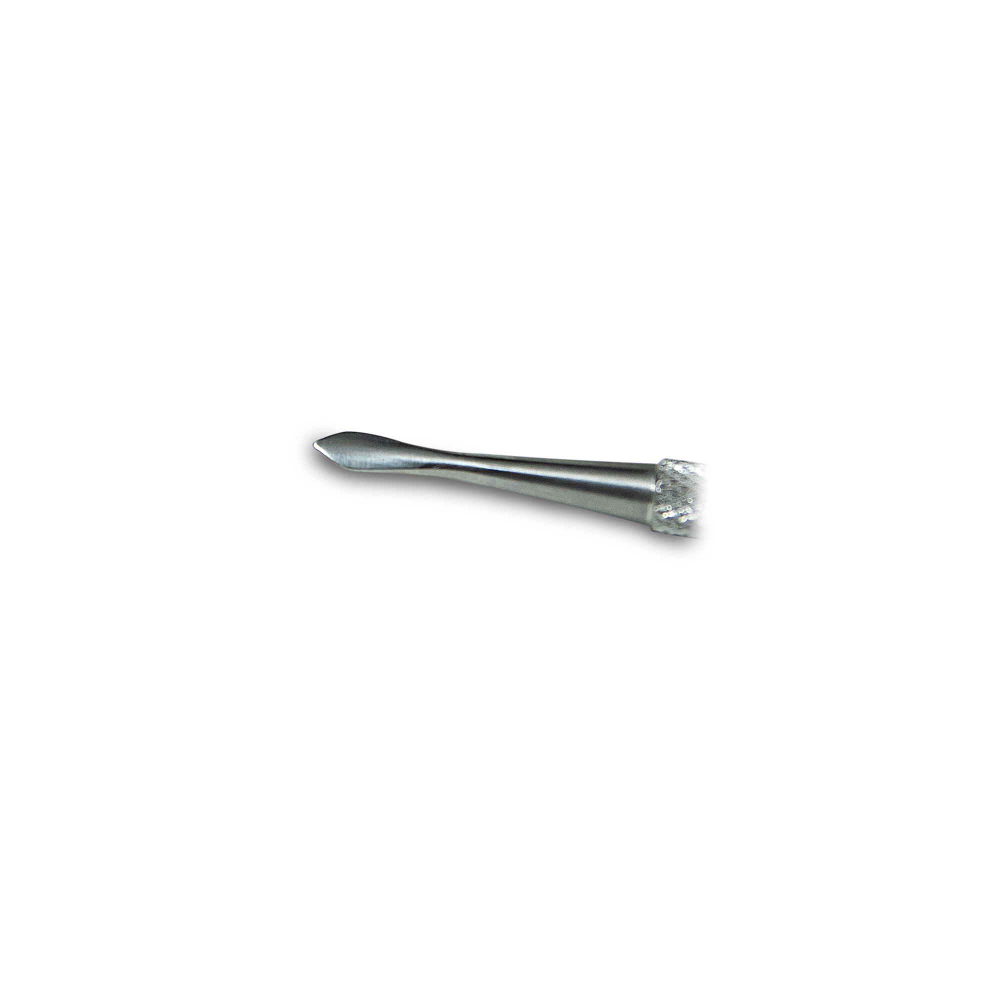 Dabbers Set Stainless Steel (3 Units)