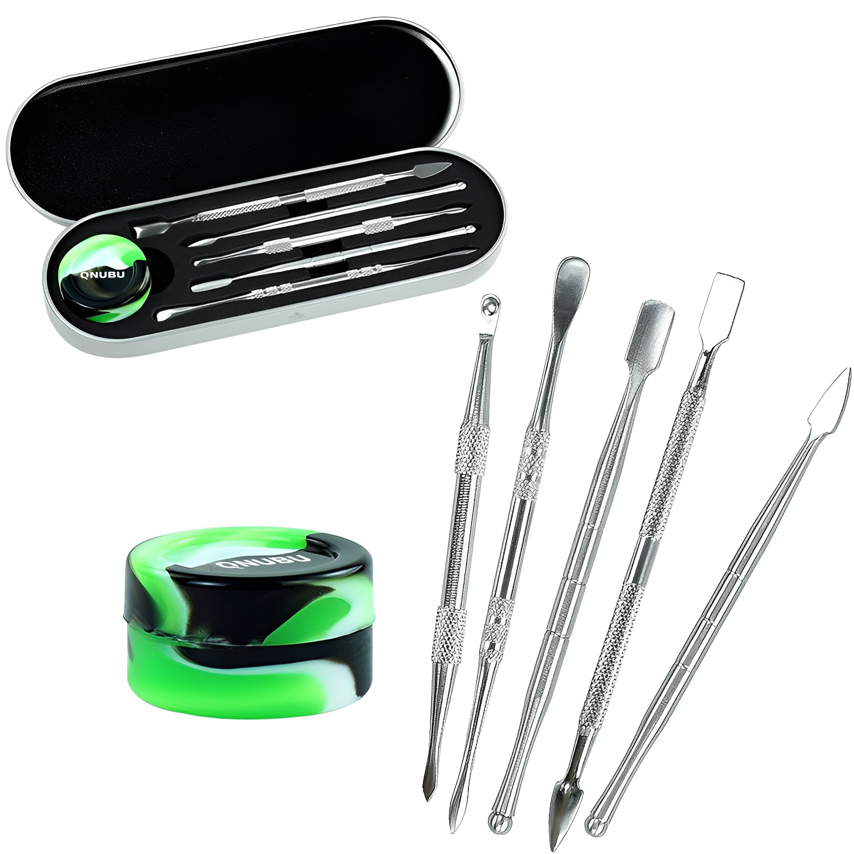 Colorado Stoner Tools Dabber Case