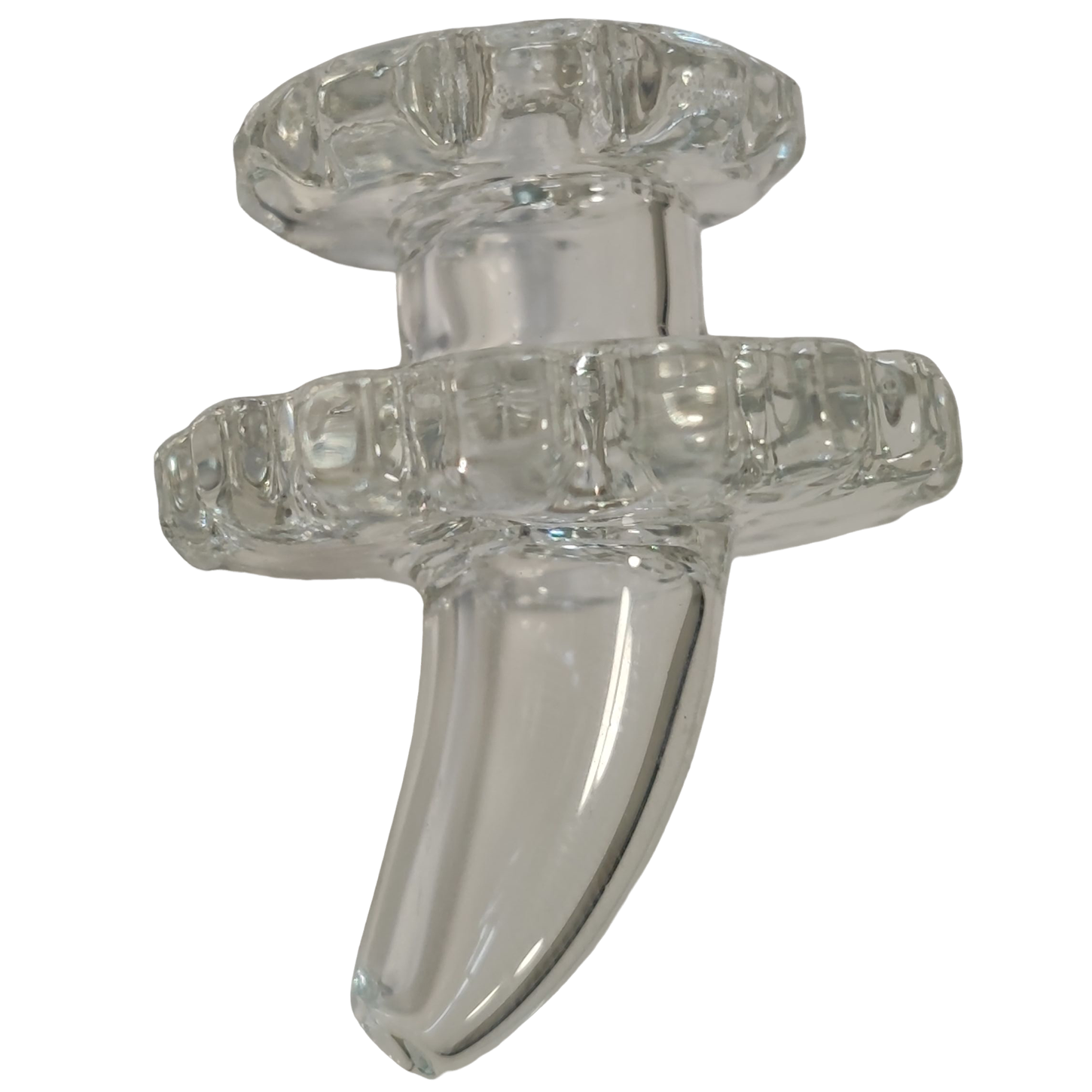 Glass Cap Colorado Stoner Tools