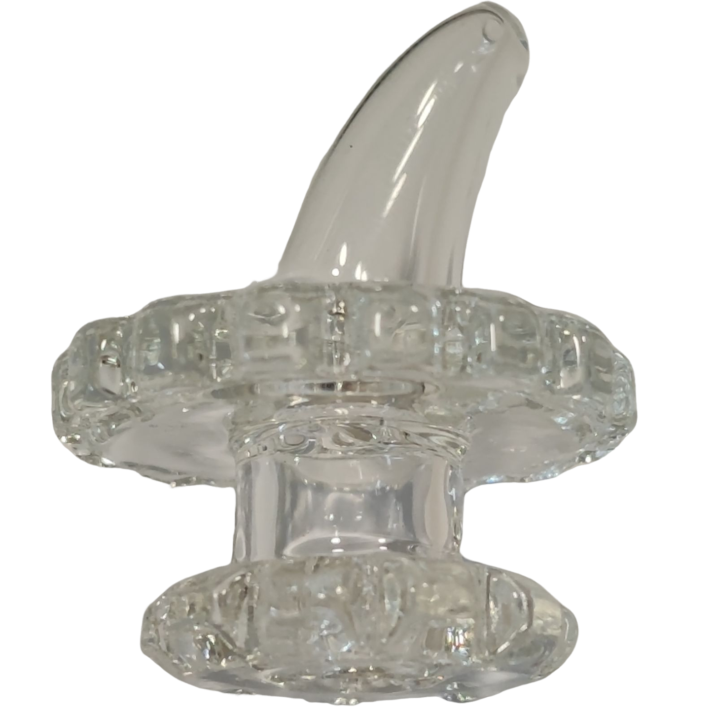 Glass Cap Colorado Stoner Tools