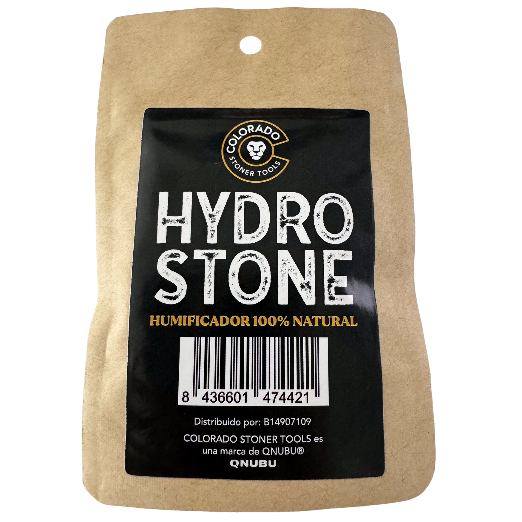 Qnubu Hydrostone Stone
