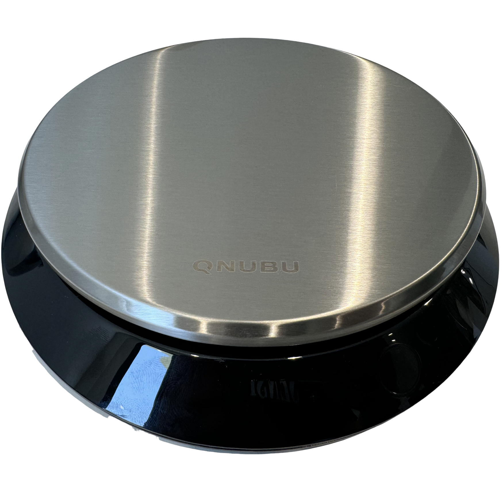 Digital Scale with Bowl - Qnubu - Equal Bowl  - (1g to 5000g - 0ml to 5000ml)