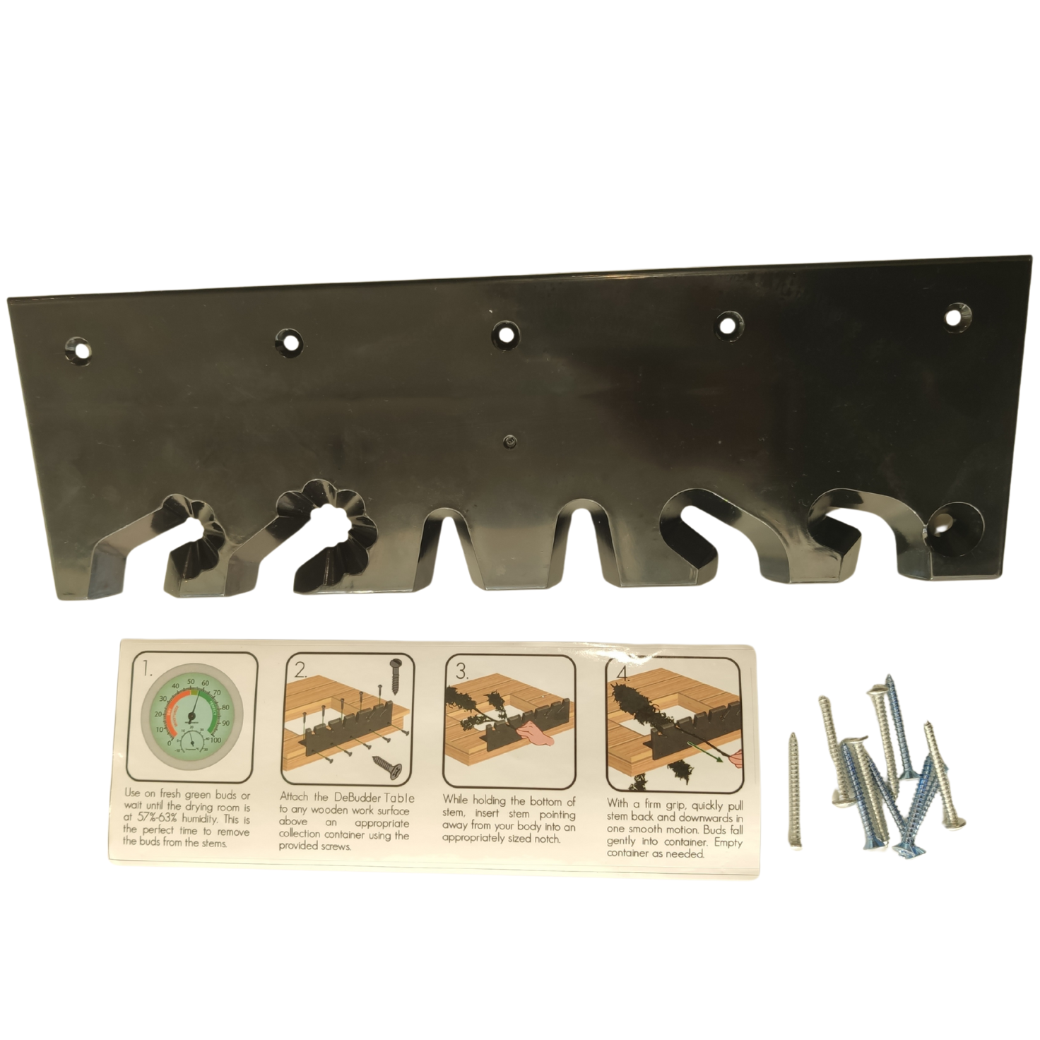 Qnubu Trimtack Table - Mesa