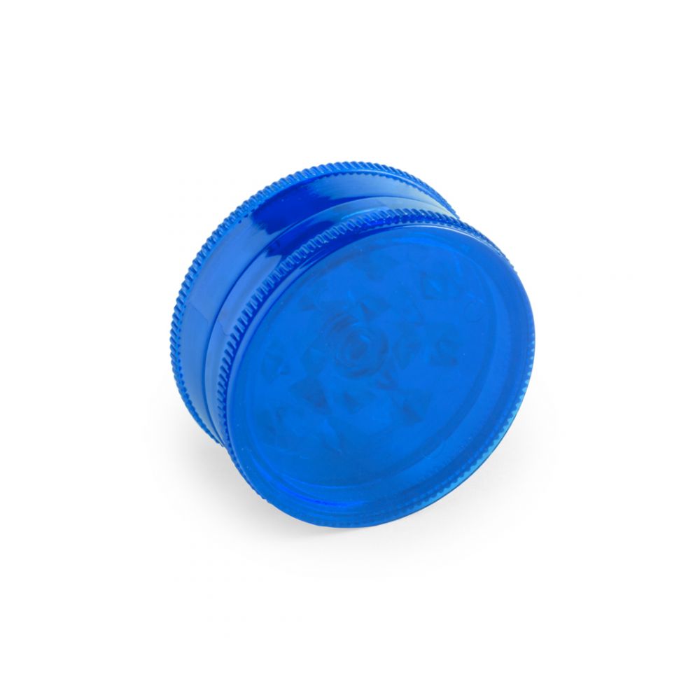 Grinder Acrilico 42mm 3 Partes (Pack 20 Uds)