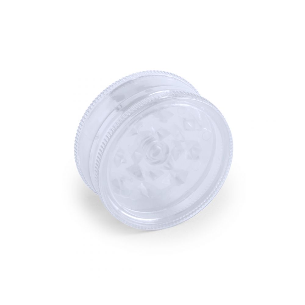 Grinder Acrilico 42mm 3 Partes (Pack 20 Uds)