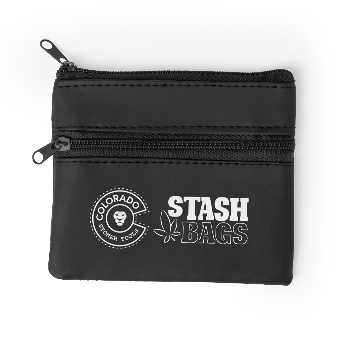 Lockable Stash Bag – HighTree