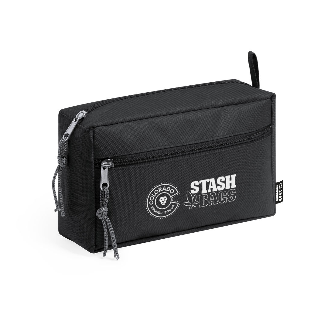 Ruffwear Stash Bag Plus, poop bag dispenser