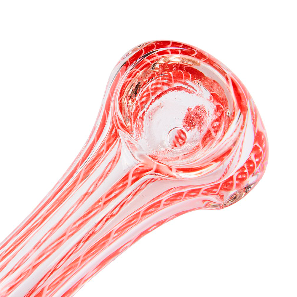 Pipa de Cristal Ourai 30gr (Pack 5Und)