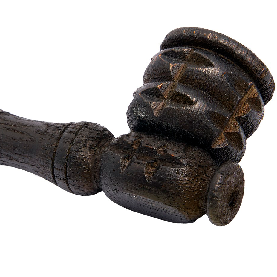 GreenWood Wood Pipe 3" 7.6cm Colorado Stoner Tools (Pack 5Und)
